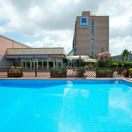 Novotel Caserta Sud Facilidades foto