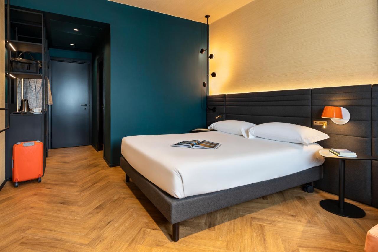 Novotel Caserta Sud Exterior foto