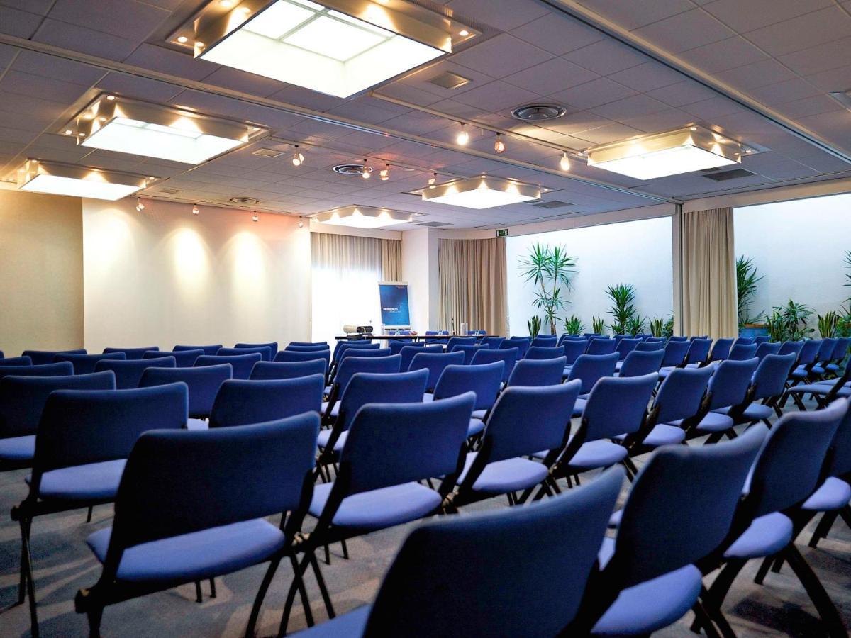 Novotel Caserta Sud Negócio foto